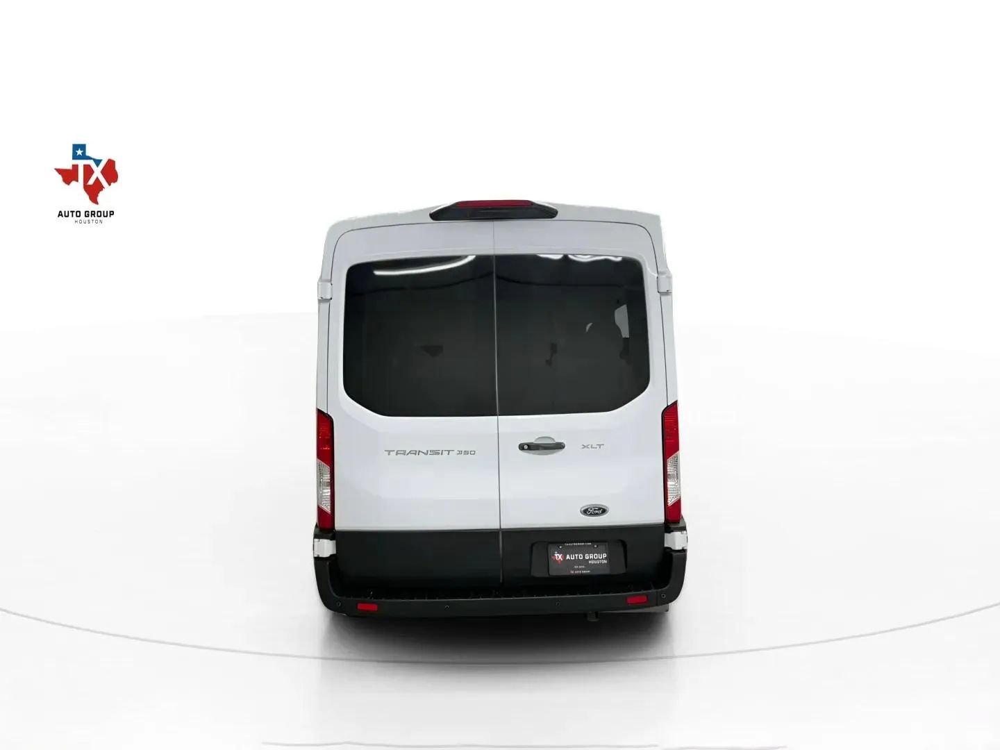 Used 2021 Ford Transit 350 XLT image 8