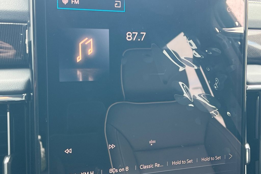 New 2026 GMC Yukon Elevation image 16