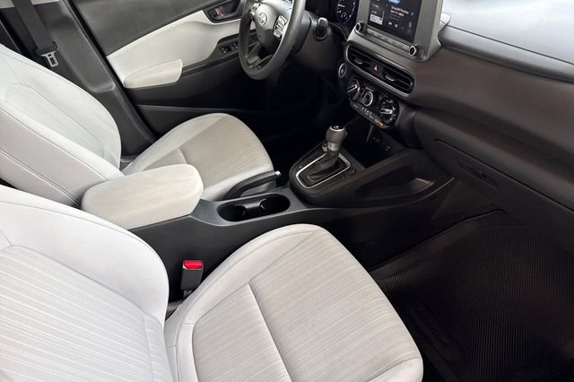 Used 2023 Hyundai Kona SEL FWD image 19