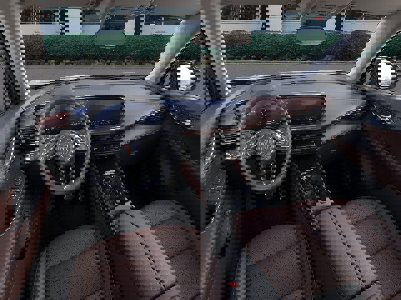 New 2026 Buick Envision Sport Touring image 39