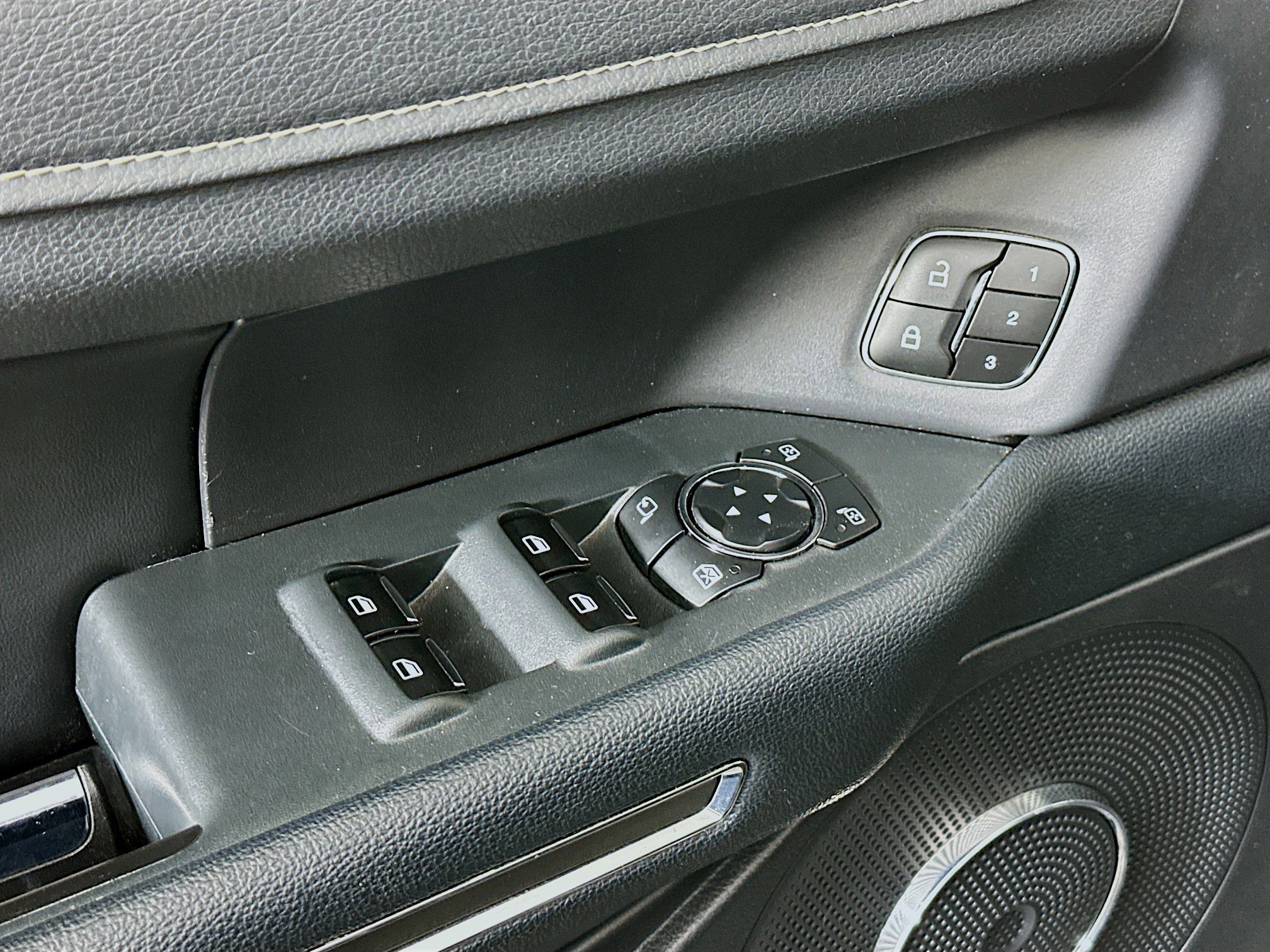 Used 2024 Ford Expedition Max XLT image 15