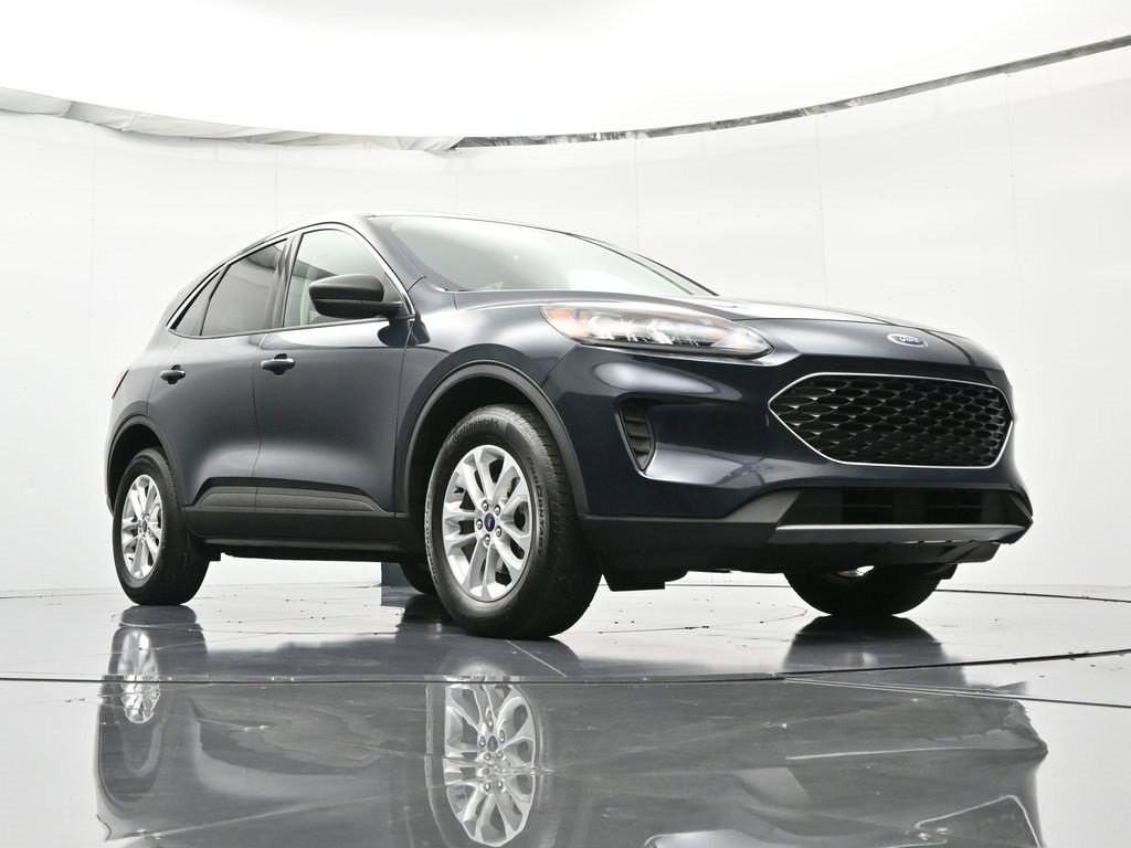 Certified 2022 Ford Escape SE w/ Convenience Package image 44