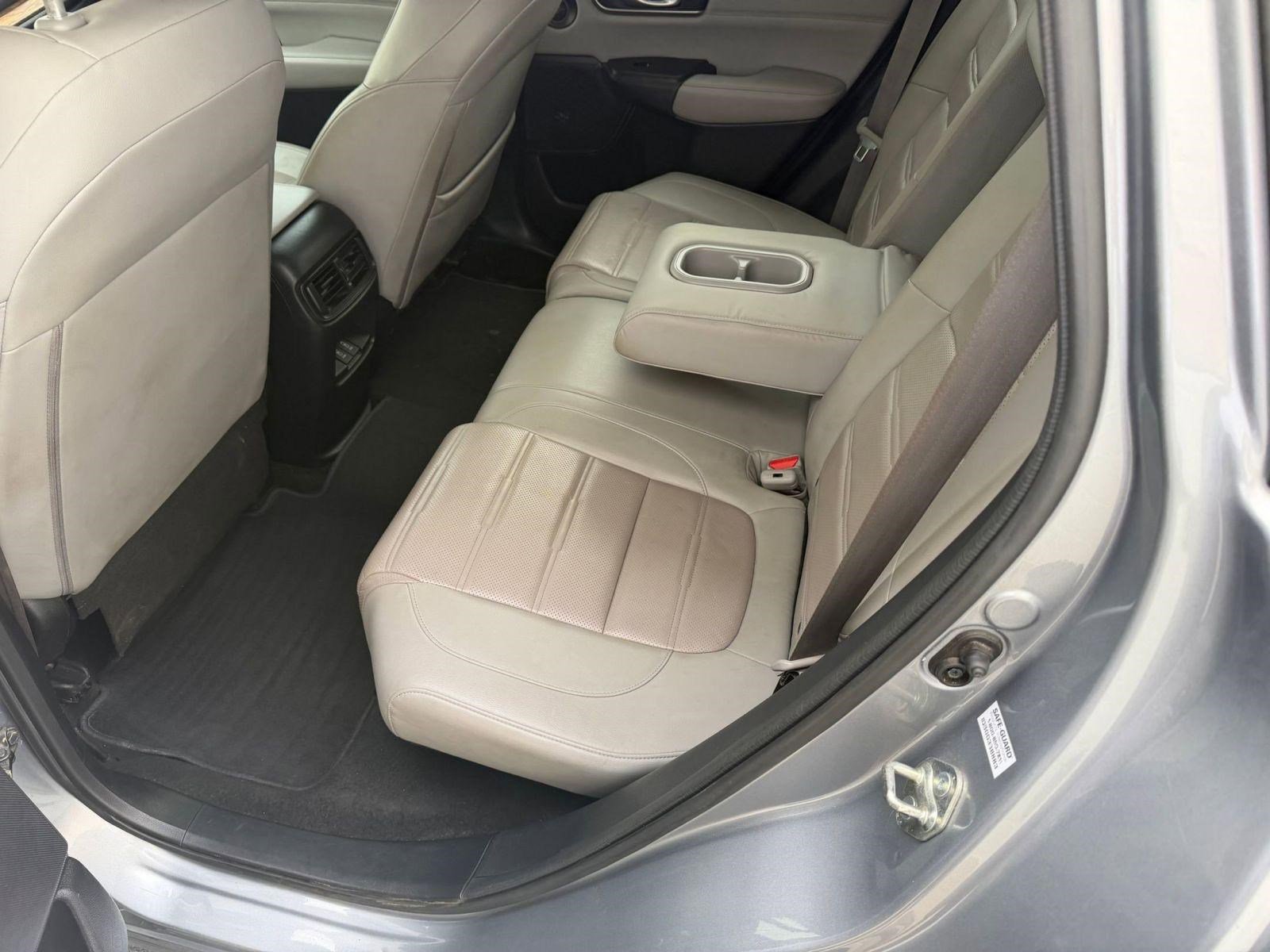 Used 2020 Honda CR-V EX-L image 14