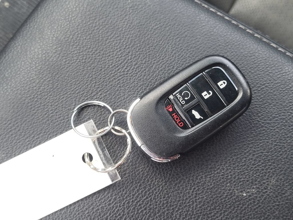 Used 2025 Honda Civic Sport Touring image 29