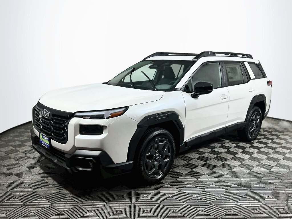 New 2026 Subaru Outback Premium AWD/4WD image 3