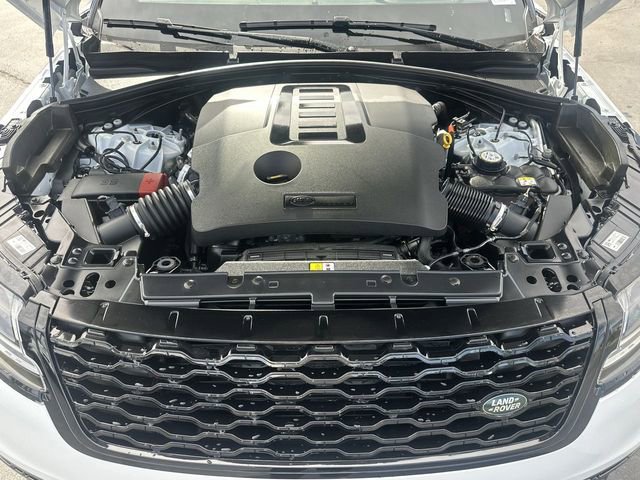 Used 2023 Land Rover Range Rover Velar R-Dynamic S image 31