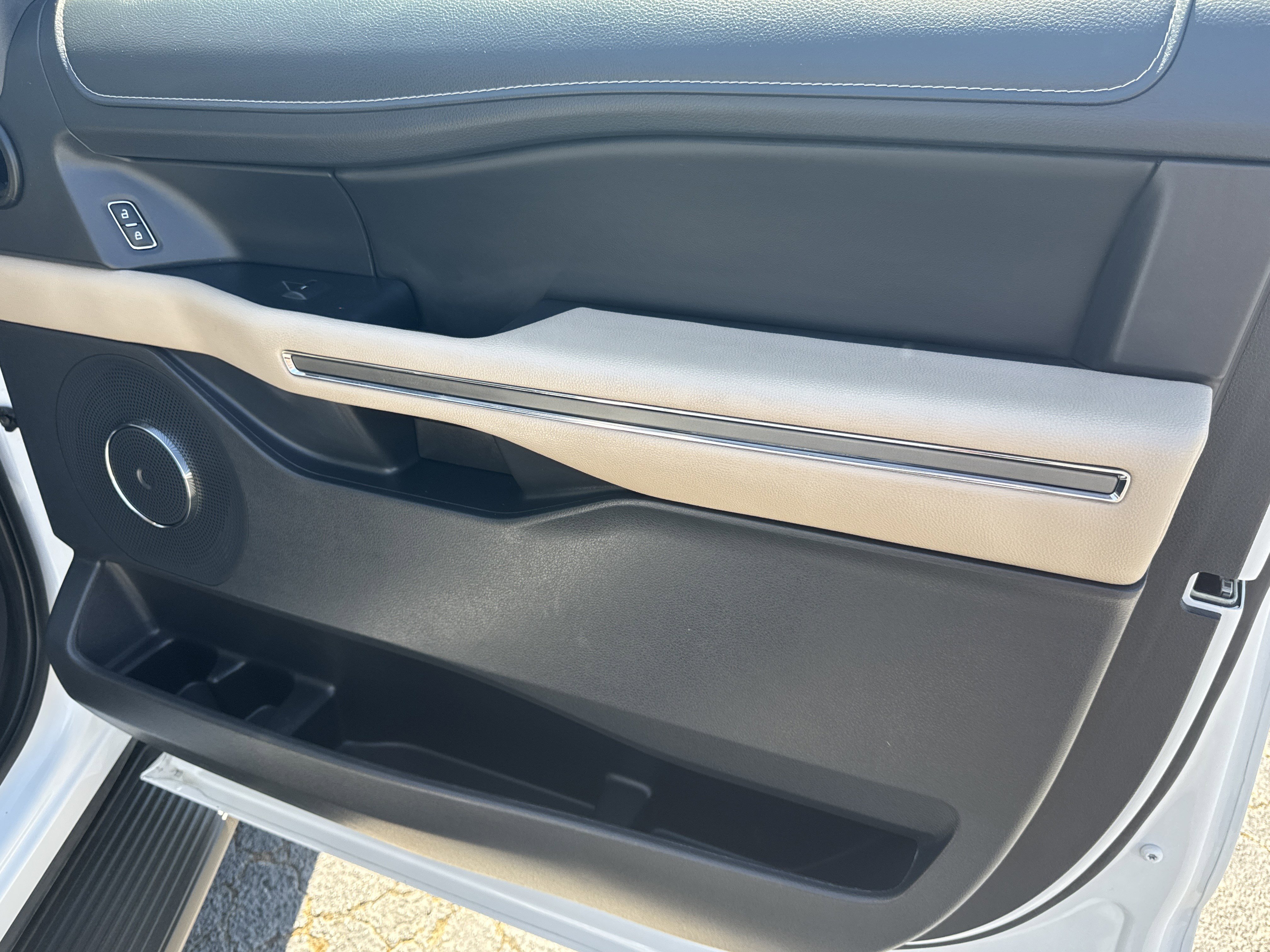 Certified 2024 Ford Expedition Max XLT AWD/4WD image 17