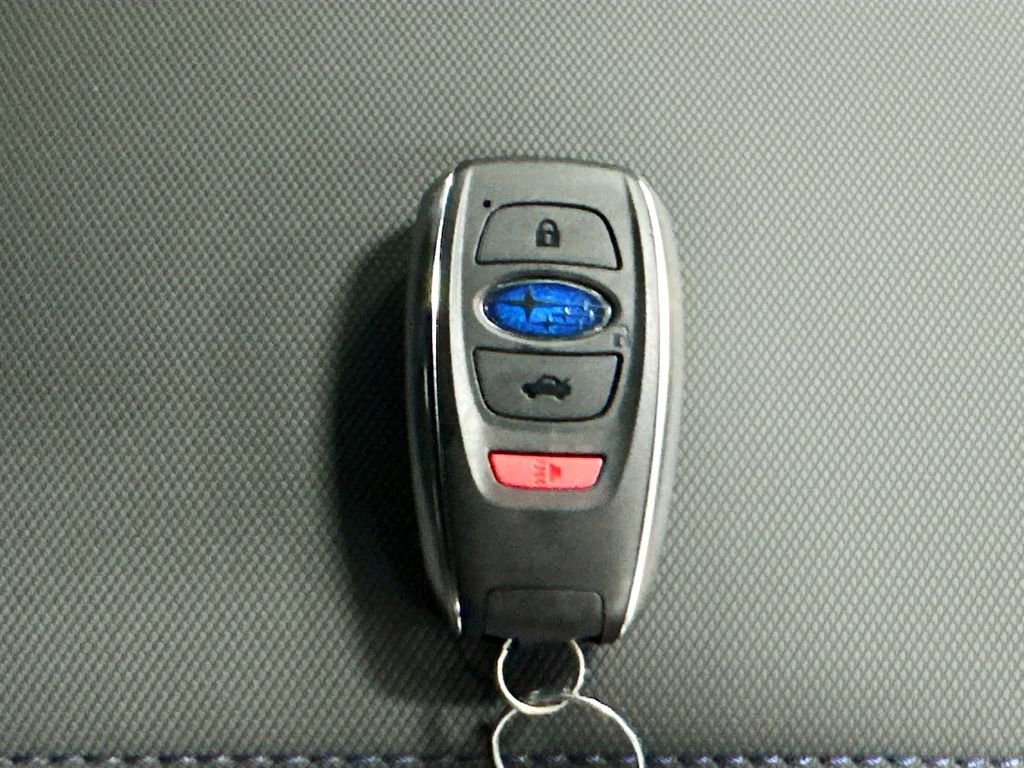 New 2026 Subaru Forester Limited image 31