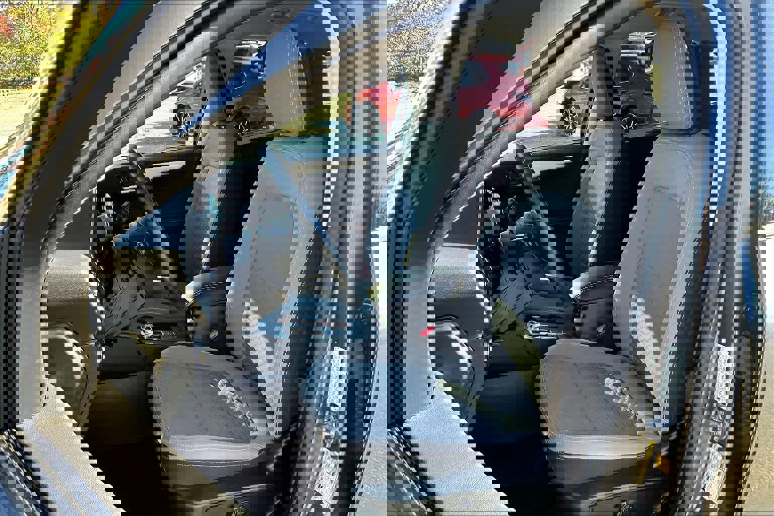 Used 2022 Ford Escape SE w/ Convenience Package image 8