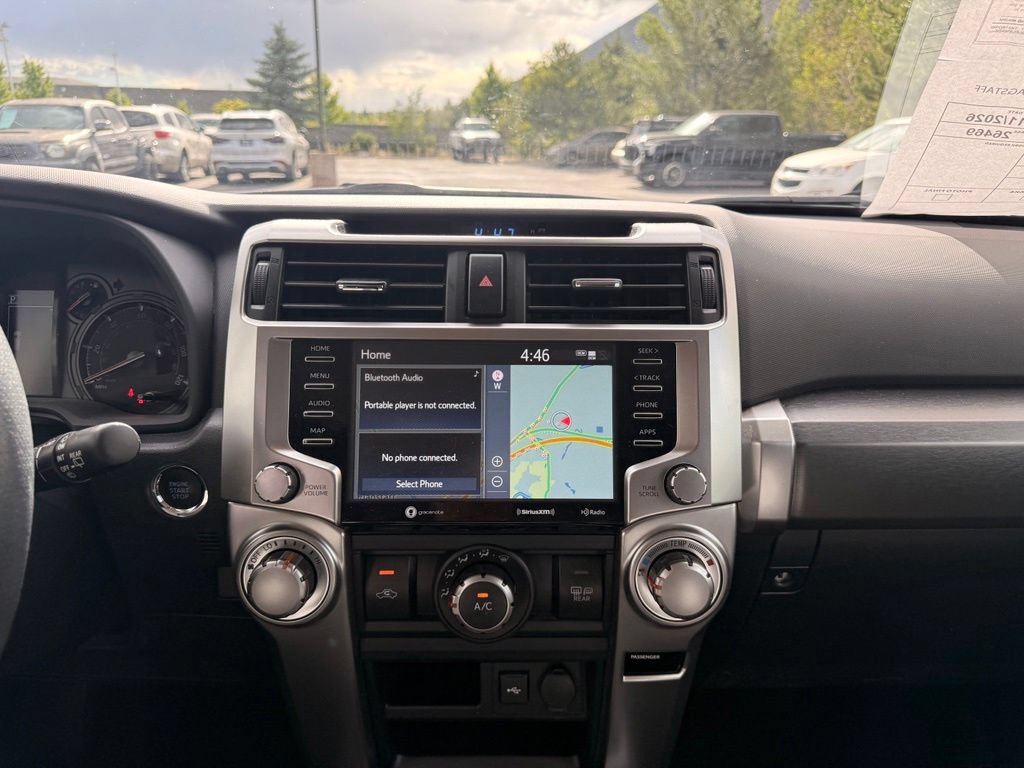 Certified 2023 Toyota 4Runner SR5 AWD/4WD image 26