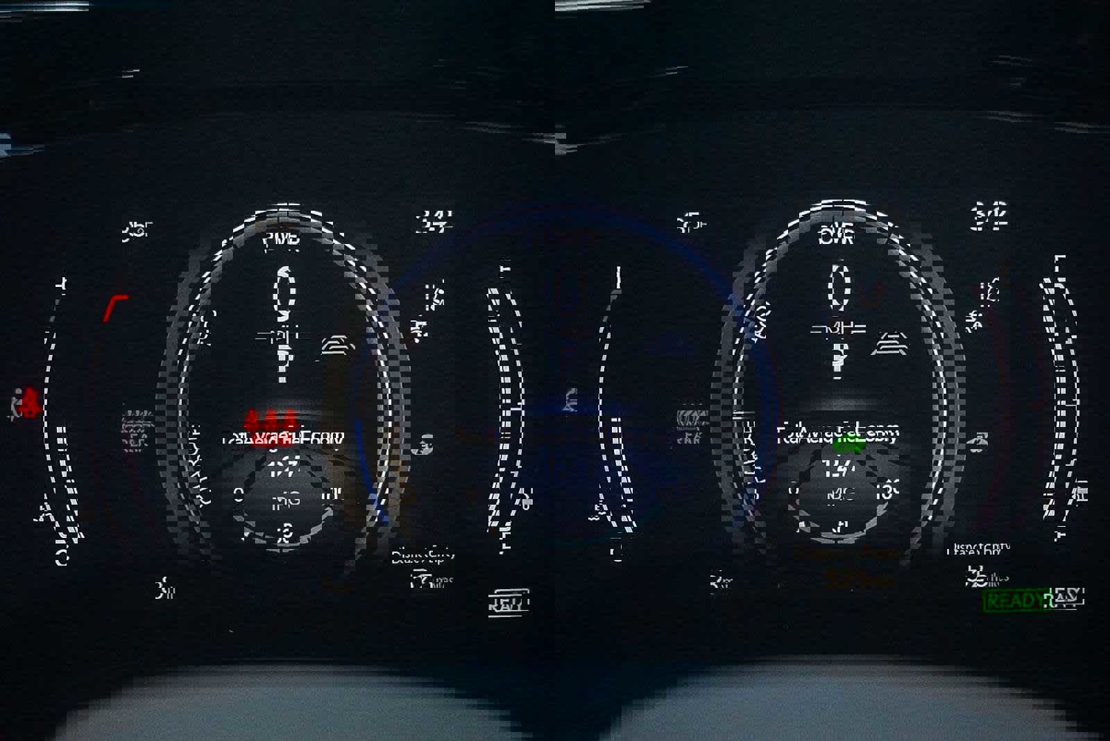 New 2026 Lexus NX 350h AWD w/ Premium Package image 37