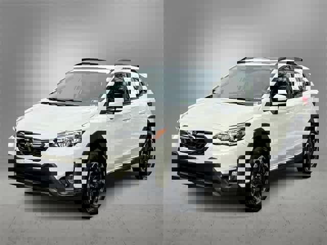 Certified 2021 Subaru Crosstrek 2.0i Premium w/ Moonroof Package image 1