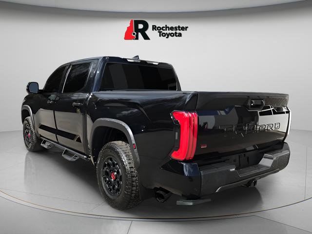 Certified 2026 Toyota Tundra TRD Pro AWD/4WD image 6