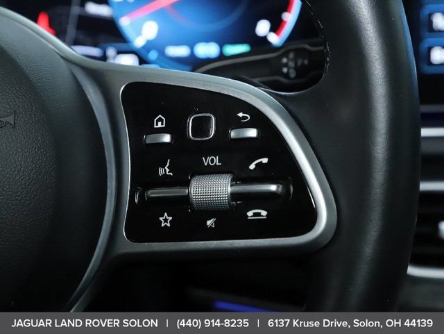 Used 2023 Mercedes-Benz GLE 450 4MATIC image 24