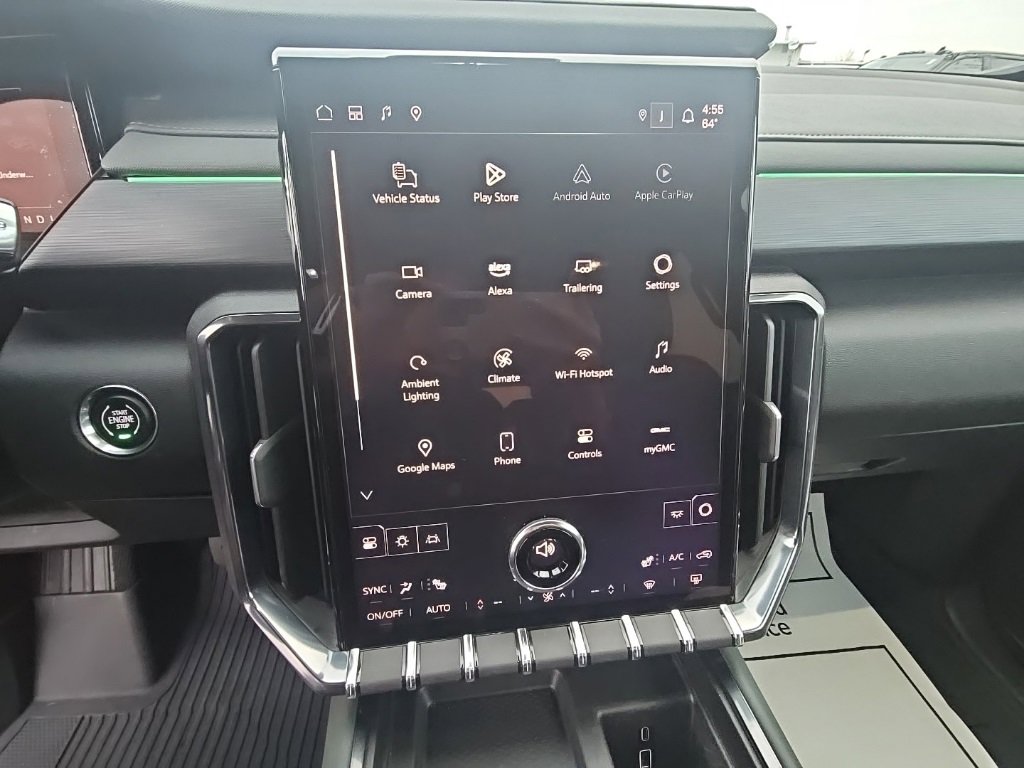 Certified 2024 GMC Acadia AT4 w/ LPO, Floor Liner Package image 23