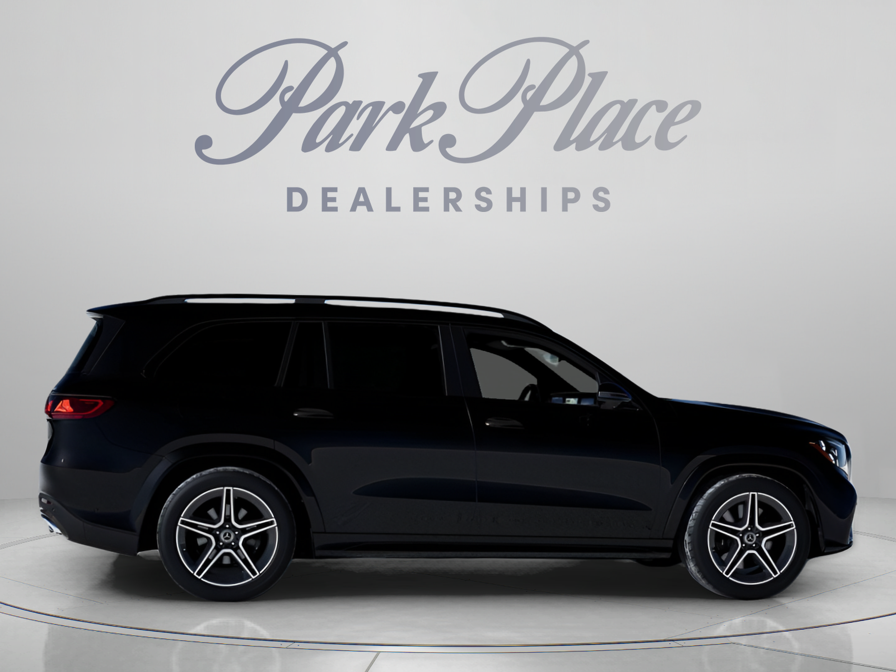 New 2027 Mercedes-Benz GLS 450 4MATIC image 23