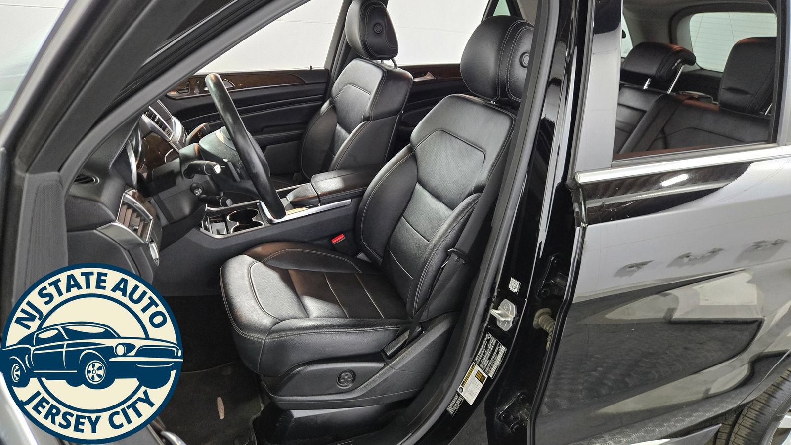 Used 2015 Mercedes-Benz ML 350 4MATIC image 24