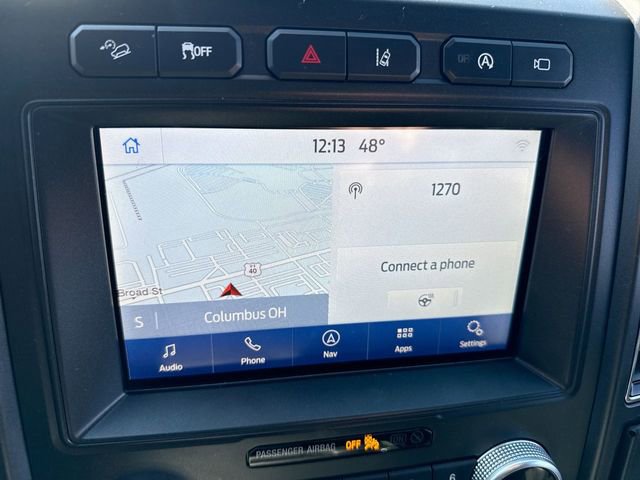 Used 2020 Ford Expedition Limited w/ Equipment Group 302A image 16