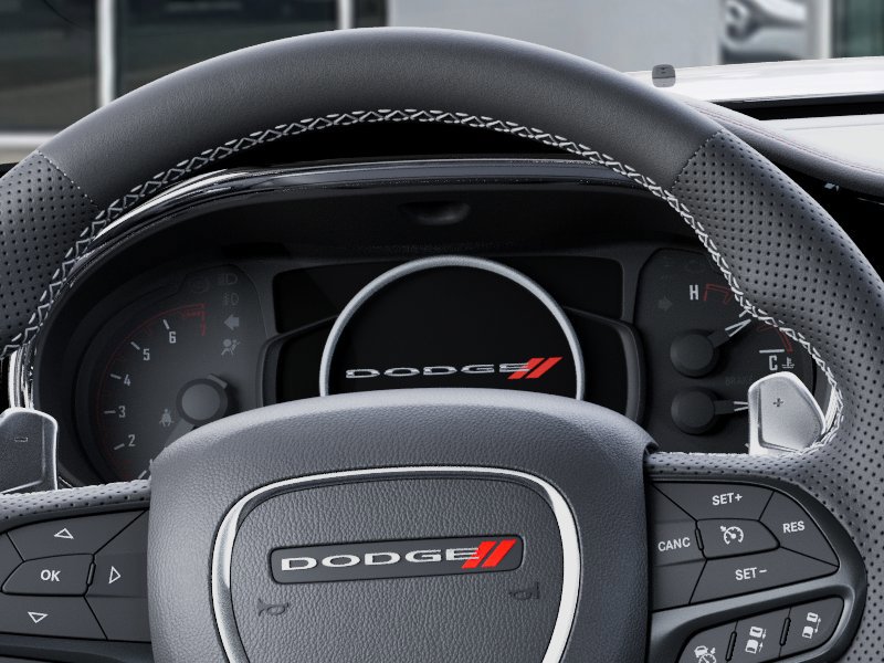 New 2026 Dodge Durango GT image 17