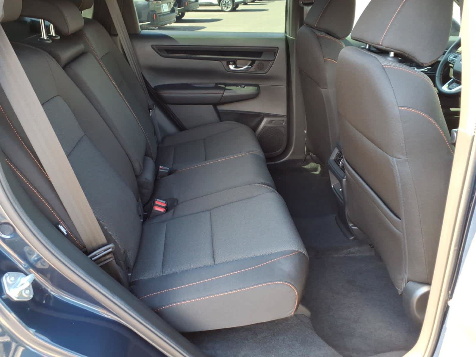 Used 2026 Honda CR-V TrailSport image 20
