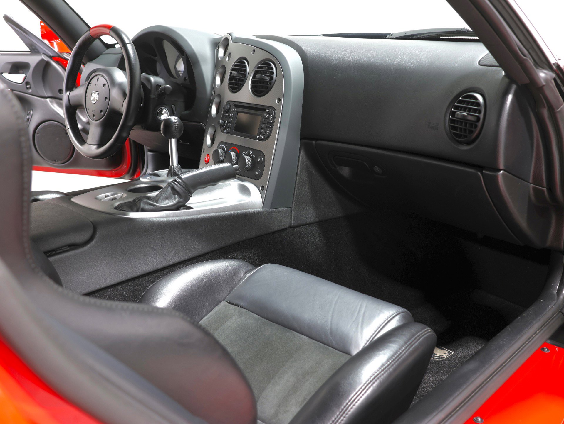 Used 2008 Dodge Viper SRT-10 w/ Competition Group image 59