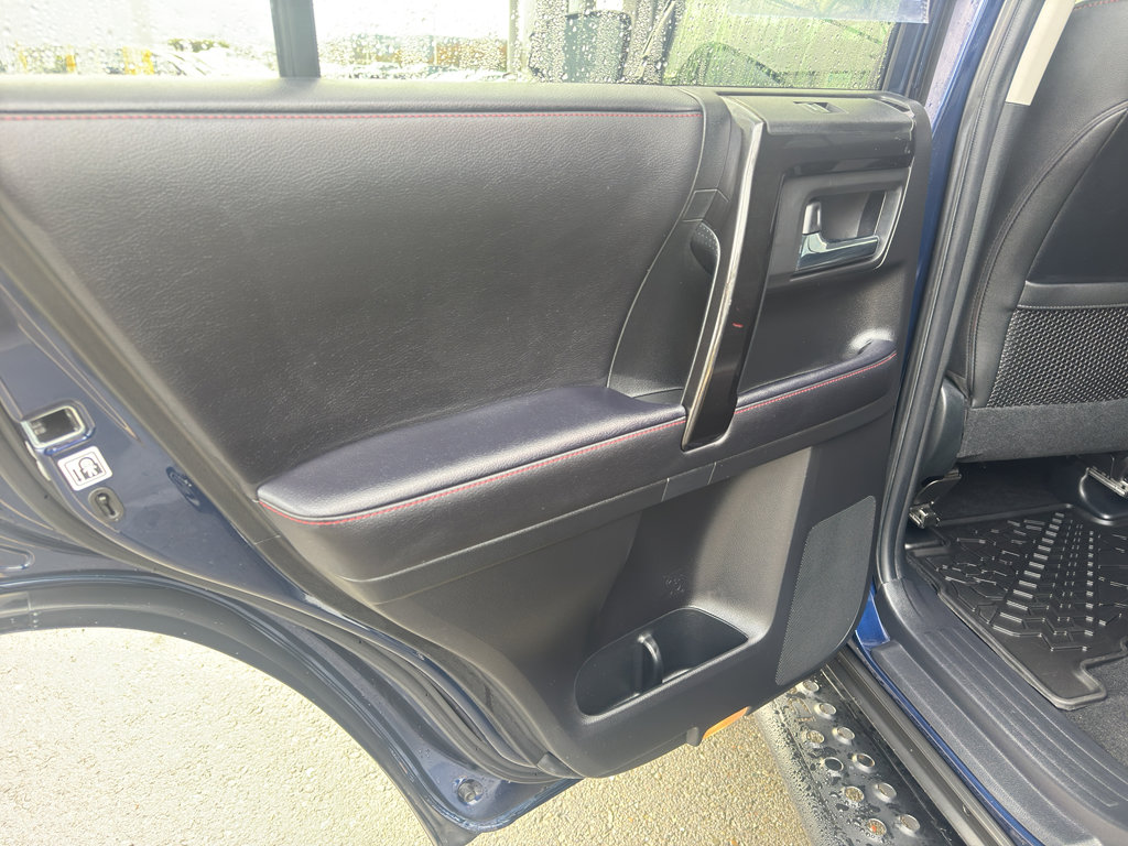 Used 2021 Toyota 4Runner TRD Off-Road Premium image 32