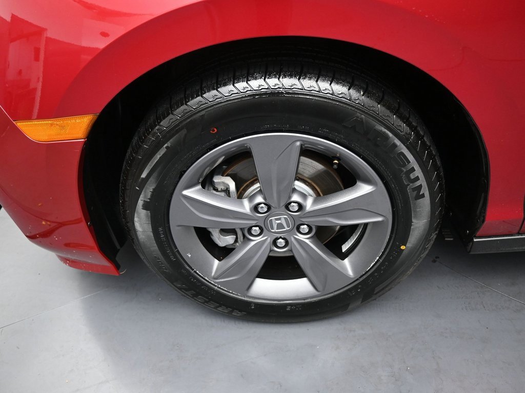 Used 2024 Honda Odyssey EX image 43