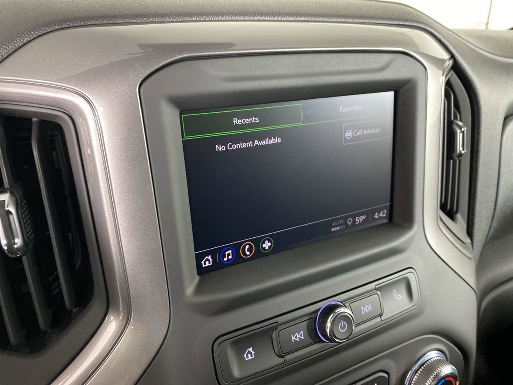 New 2026 GMC Sierra 1500 Pro w/ Pro Value Package image 14