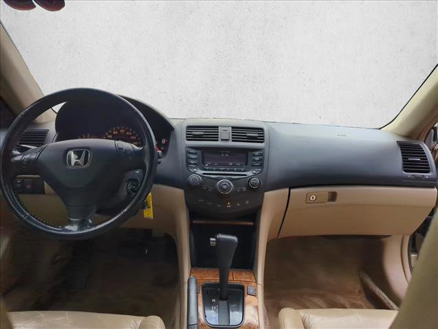 Used 2005 Honda Accord EX-L image 19