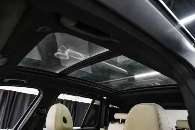 Used 2021 BMW X3 sDrive30i w/ Convenience Package image 5