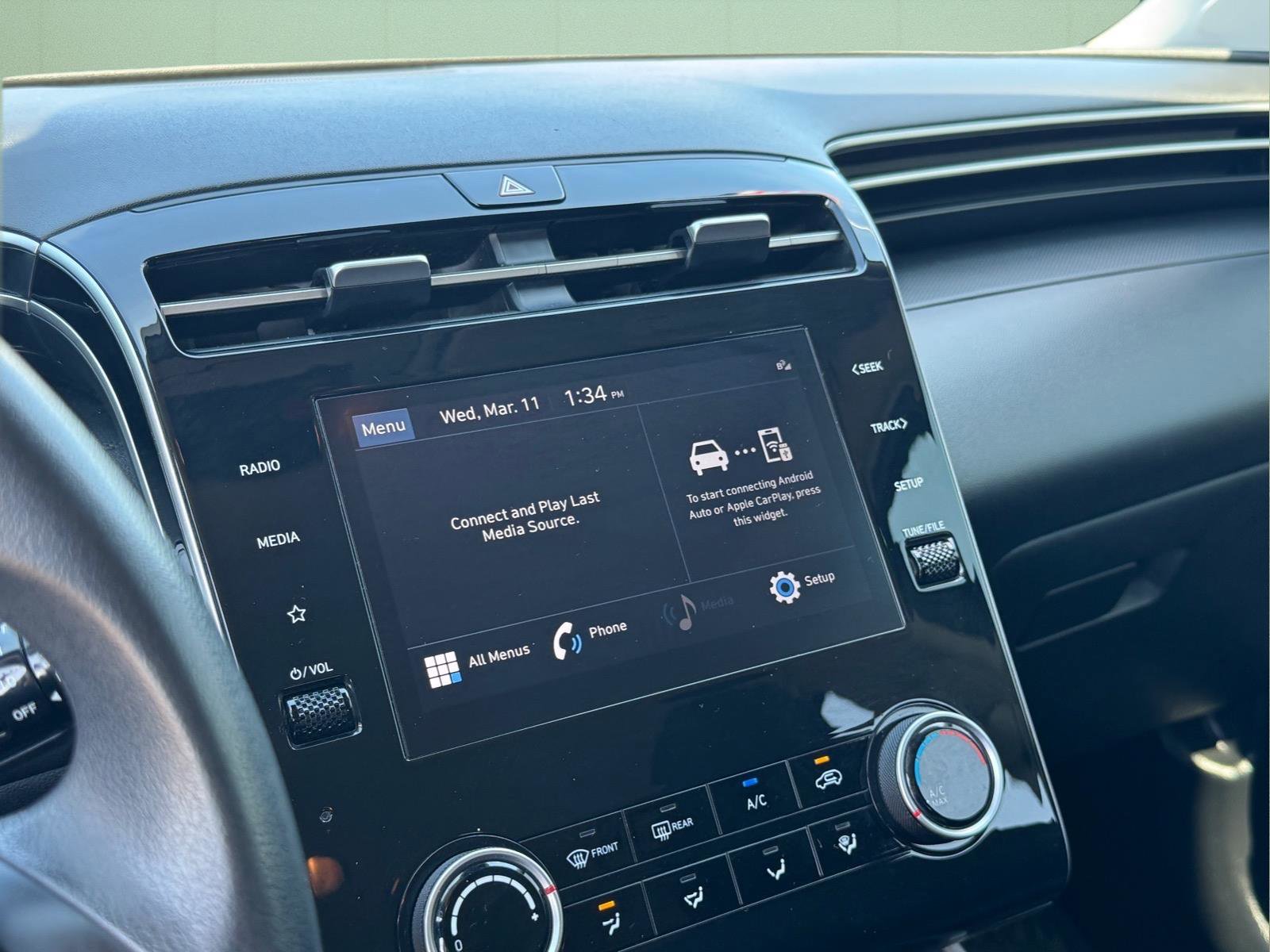 Used 2023 Hyundai Tucson SEL w/ Winter Package image 23