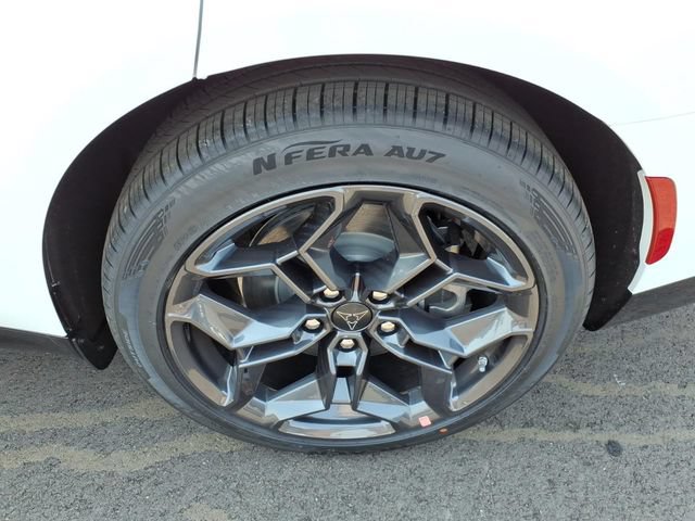New 2026 Dodge Charger R/T AWD/4WD image 4