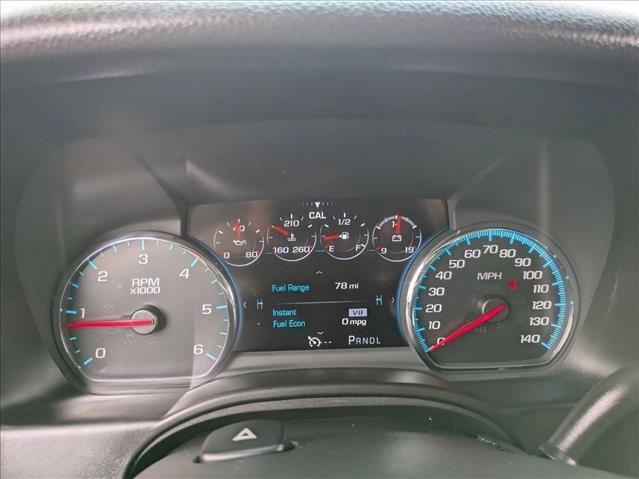 Used 2017 Chevrolet Tahoe LT w/ Max Trailering Package image 10