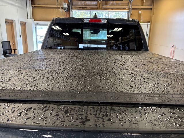 New 2026 RAM 1500 Tradesman AWD/4WD image 18