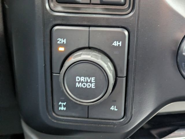 Used 2024 Ford F250 Lariat w/ Lariat Ultimate Package AWD/4WD image 27