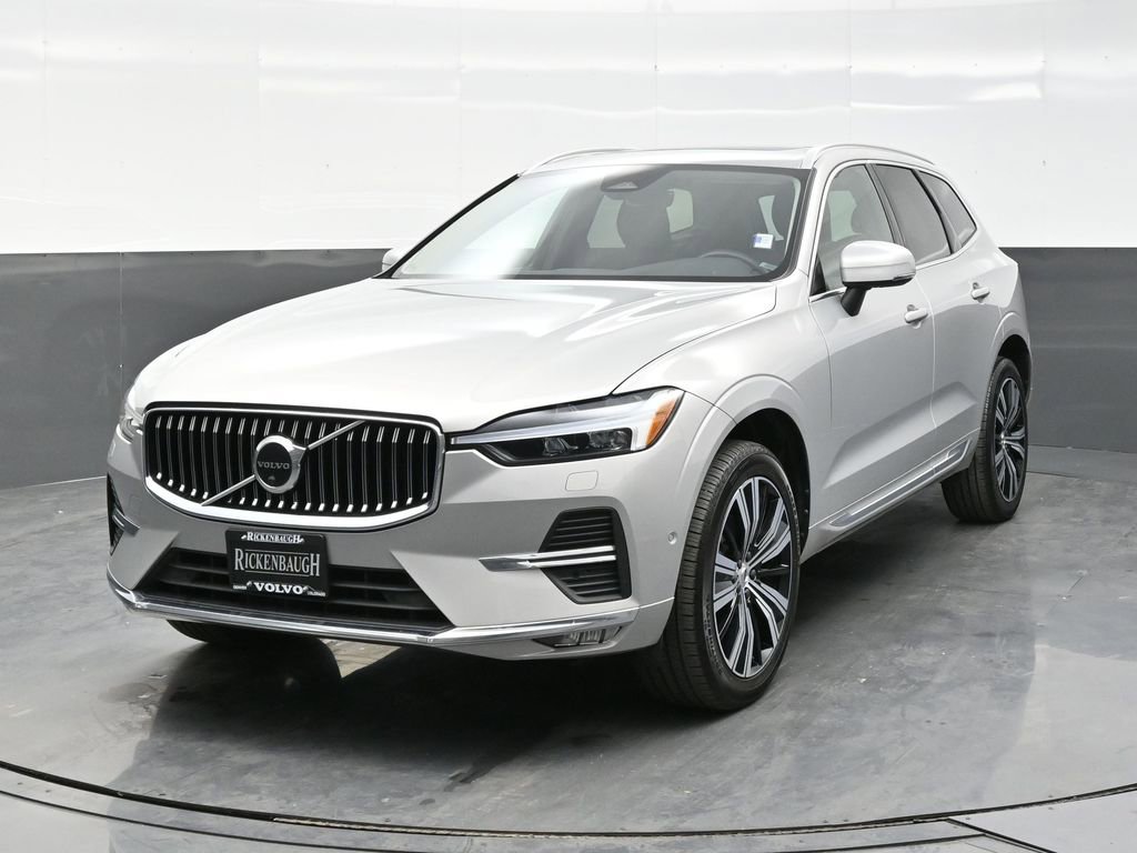 Used 2023 Volvo XC60 B5 Plus w/ Climate Package image 2