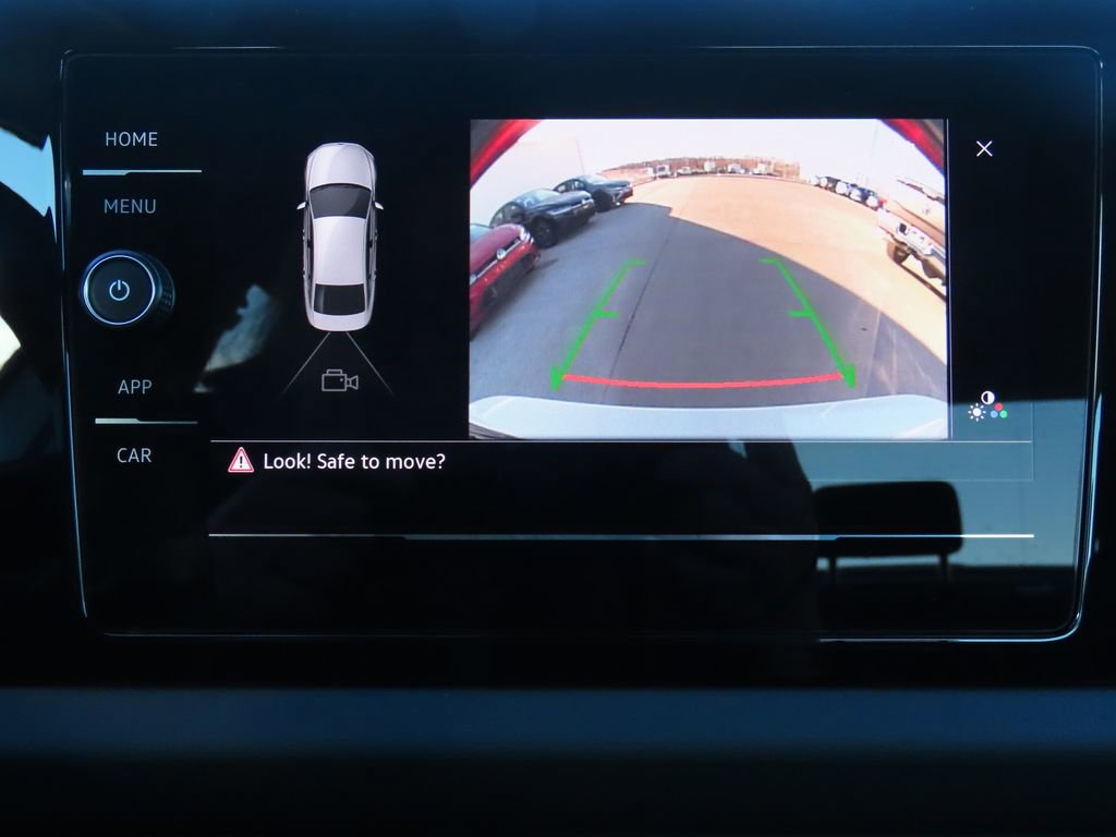 New 2026 Volkswagen Jetta S FWD image 22