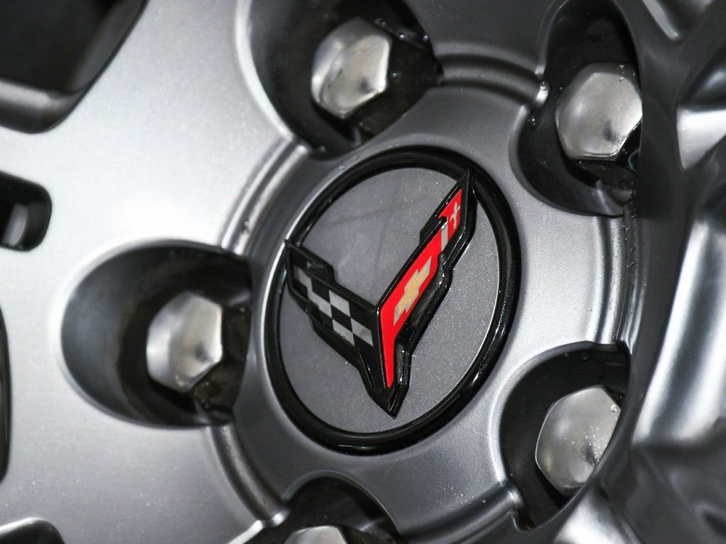 Used 2023 Chevrolet Corvette Z06 image 85