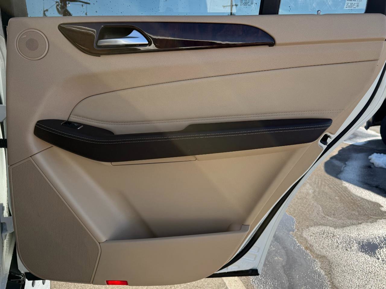 Used 2019 Mercedes-Benz GLS 450 4MATIC w/ Premium 1 Package image 23