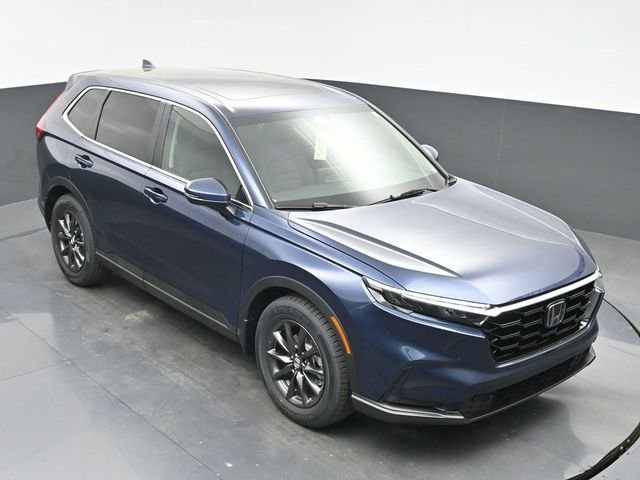 New 2026 Honda CR-V EX-L image 34