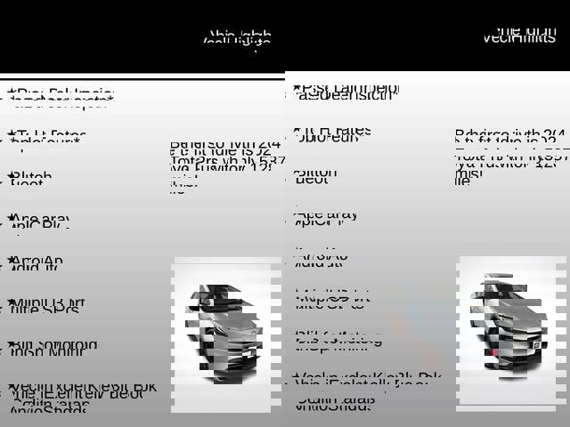 Used 2024 Toyota Prius LE image 6