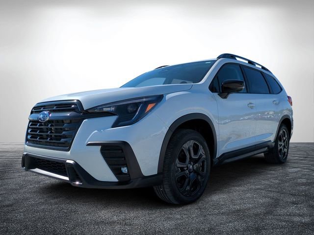 New 2025 Subaru Ascent Bronze Edition AWD/4WD image 7
