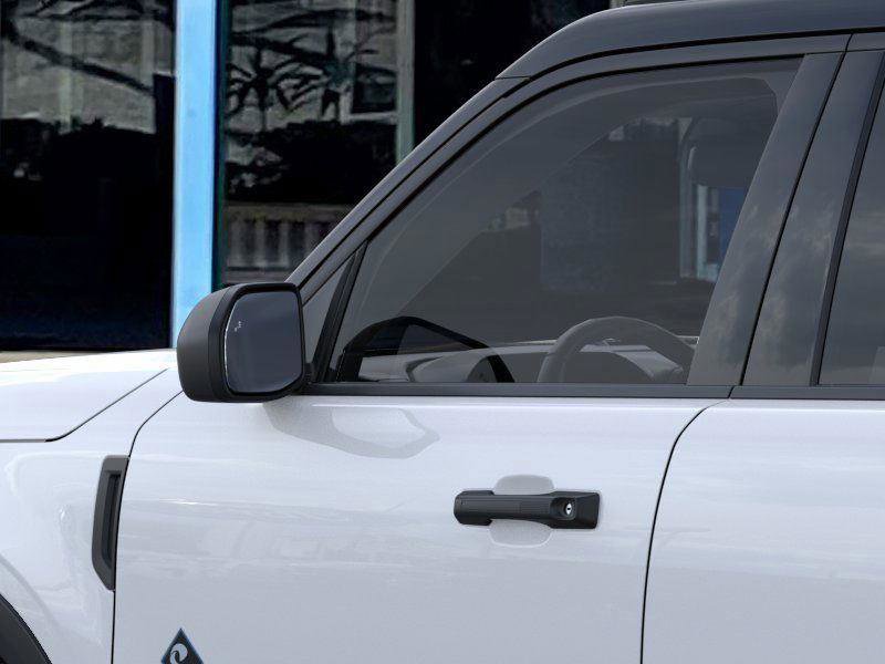 New 2026 Ford Bronco Sport Outer Banks AWD/4WD image 20