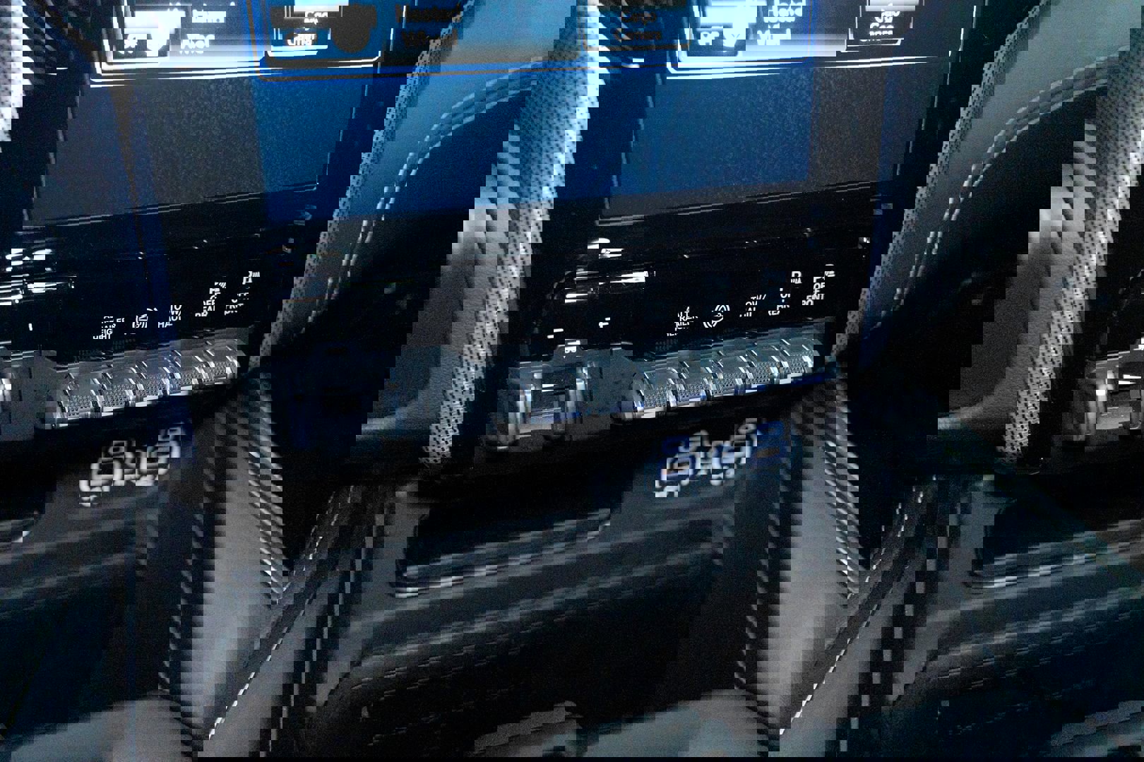 Used 2020 RAM 3500 Limited image 64