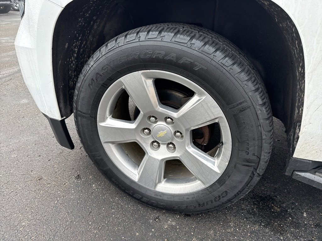 Used 2017 Chevrolet Tahoe LT image 6