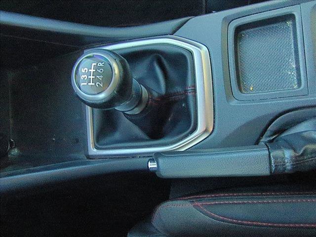 Used 2023 Subaru WRX image 14