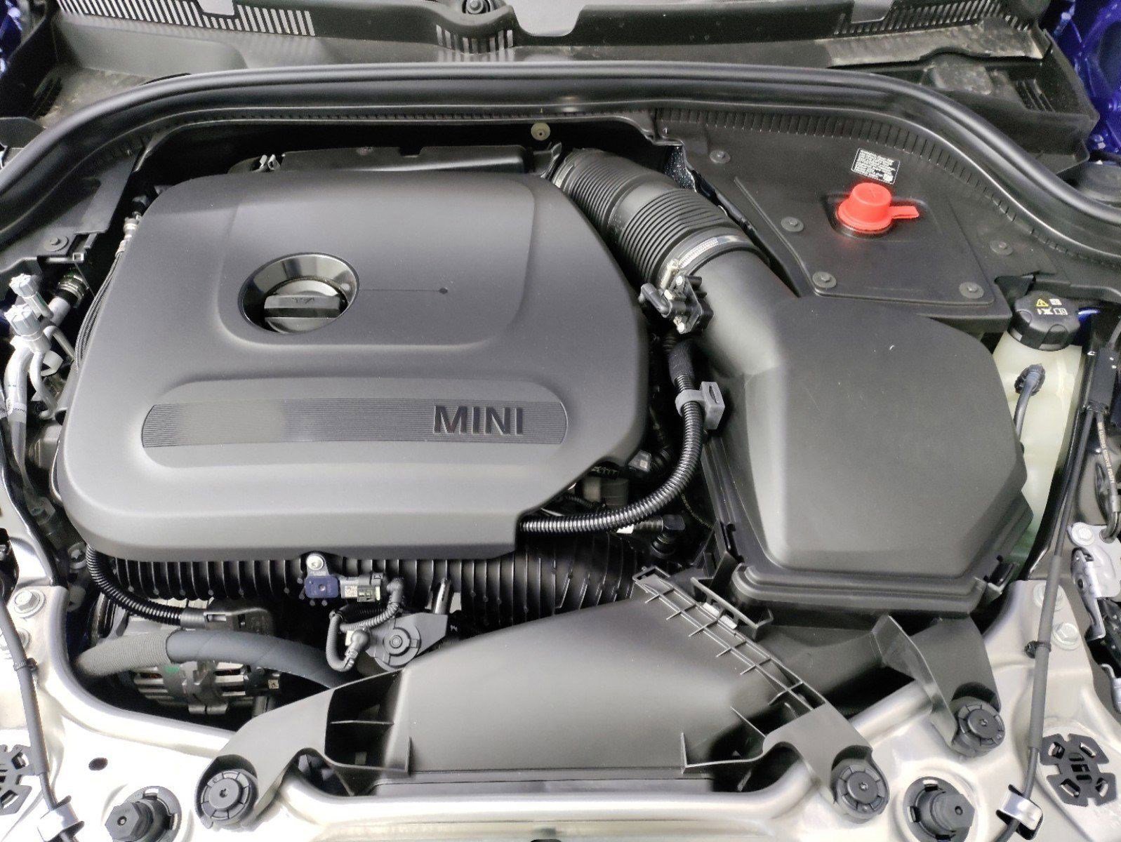 Used 2025 MINI Cooper S image 22