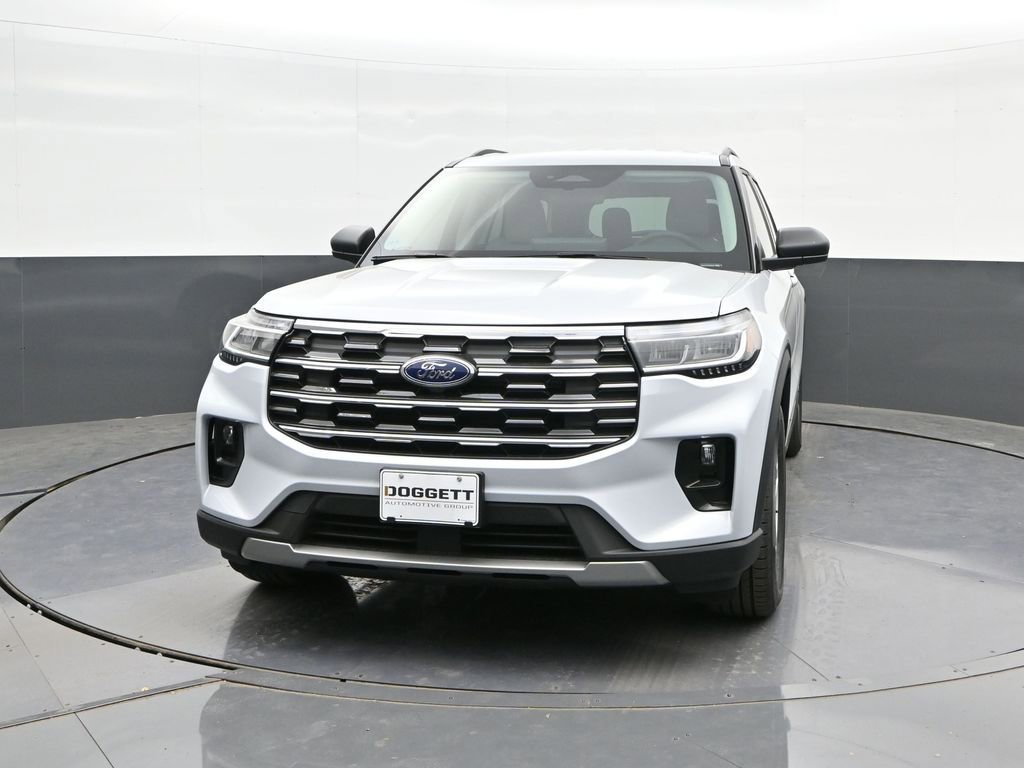 New 2026 Ford Explorer Active w/ Active Comfort Package image 27