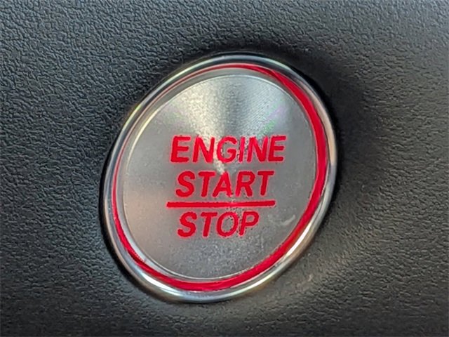 Certified 2025 Acura TLX w/ Technology Package image 36