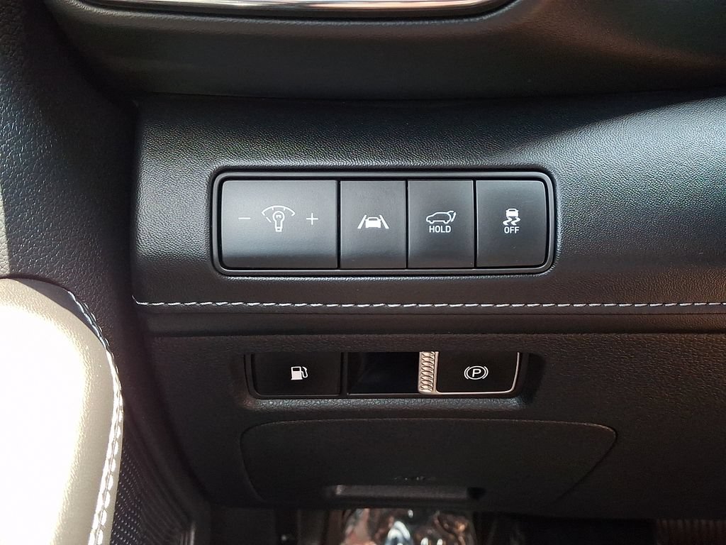 Used 2023 Hyundai Santa Fe Limited AWD/4WD image 24